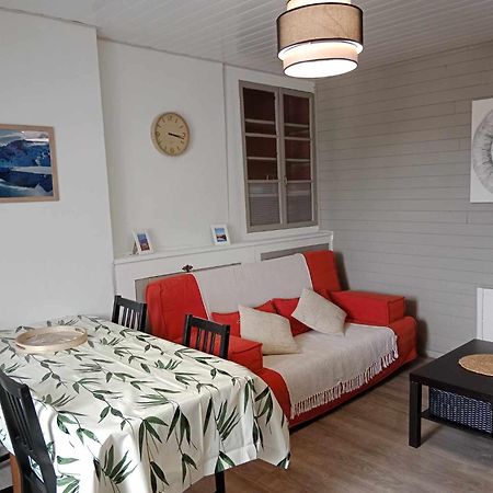 Charmant Appartement Au Centre De Bagnères-de-Bigorre Zewnętrze zdjęcie