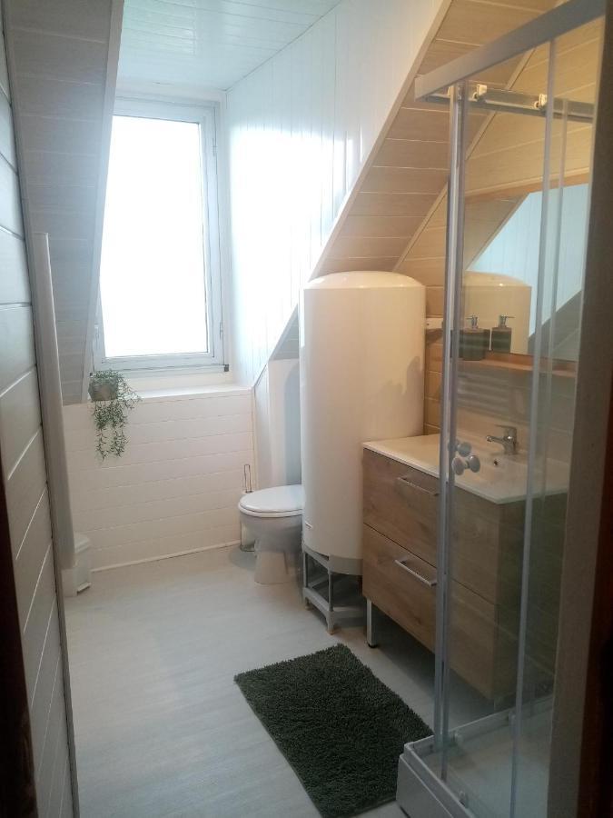 Charmant Appartement Au Centre De Bagnères-de-Bigorre Zewnętrze zdjęcie