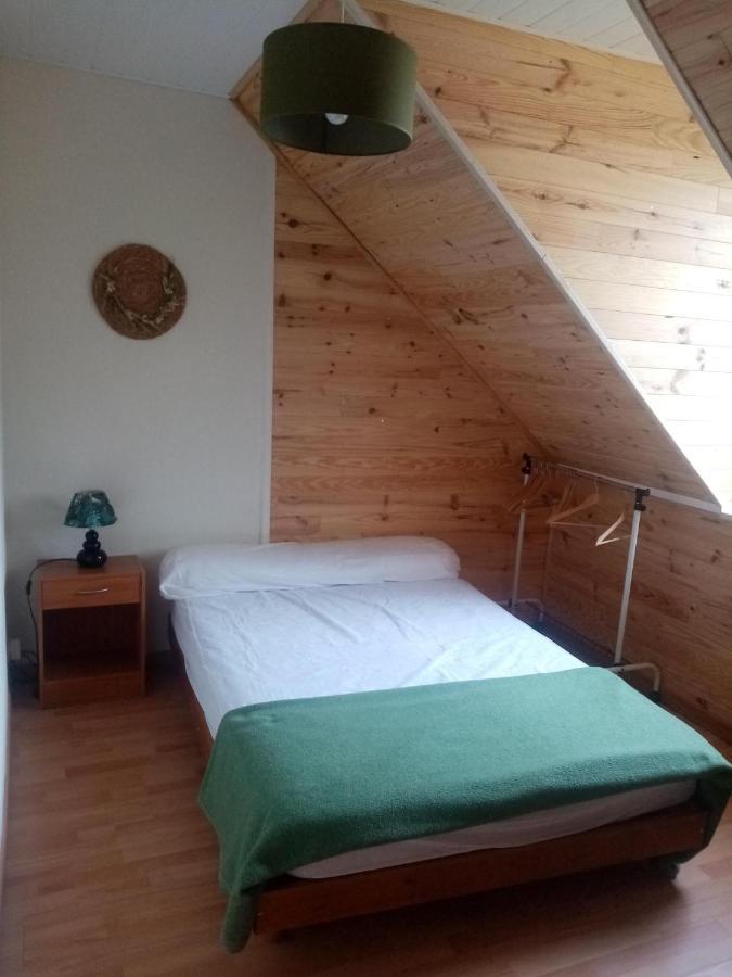 Charmant Appartement Au Centre De Bagnères-de-Bigorre Zewnętrze zdjęcie
