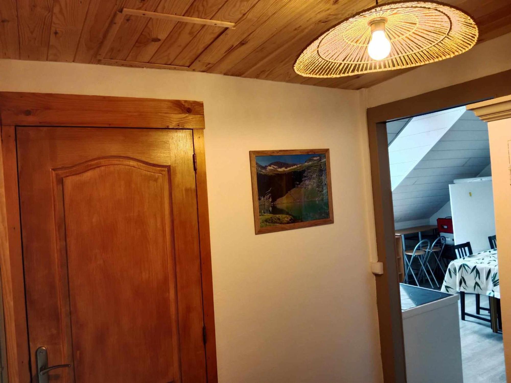 Charmant Appartement Au Centre De Bagnères-de-Bigorre Zewnętrze zdjęcie