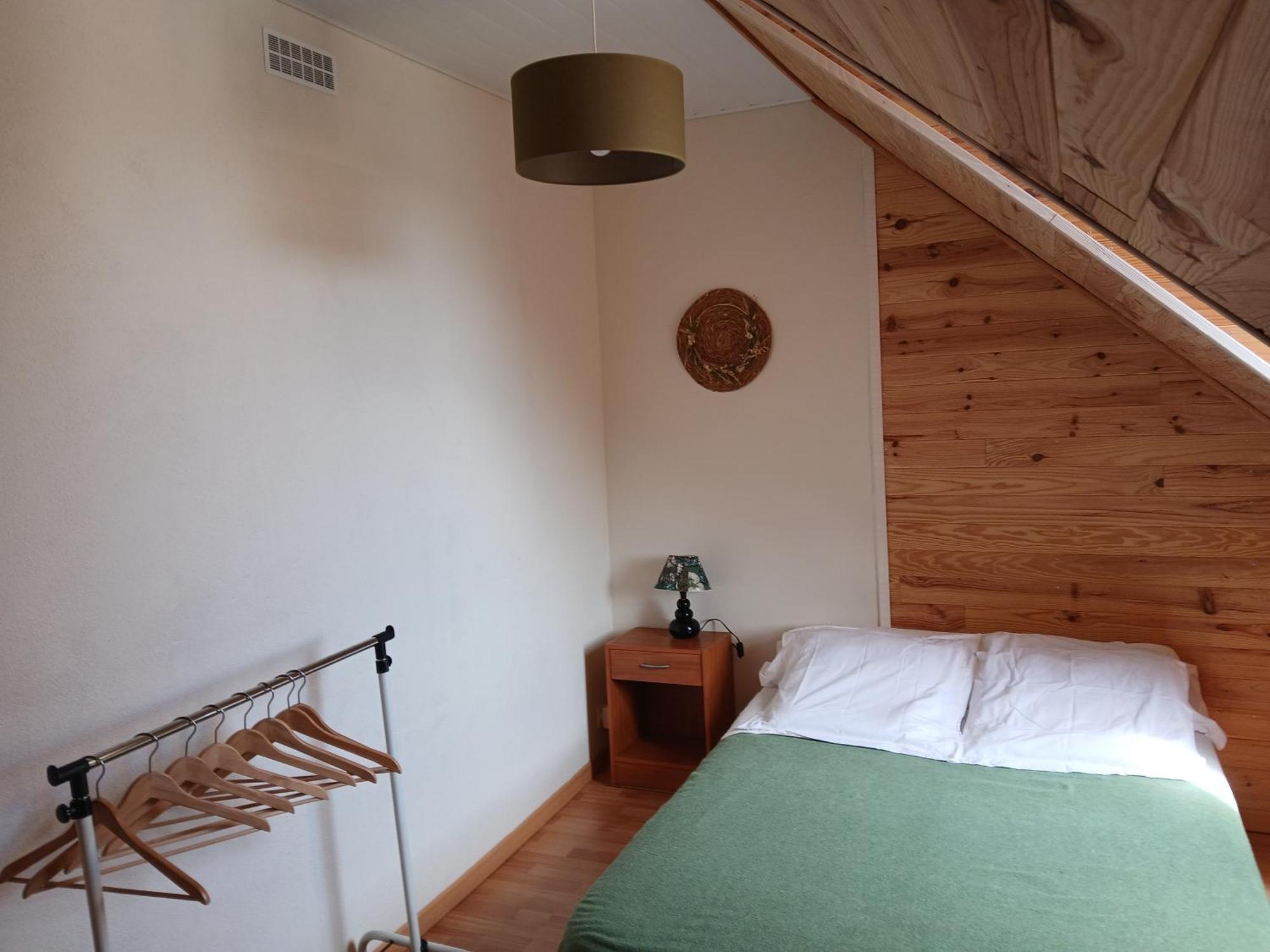 Charmant Appartement Au Centre De Bagnères-de-Bigorre Zewnętrze zdjęcie